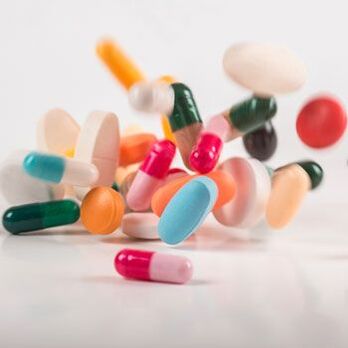 Lijekovi za liječenje osteohondroze dojke