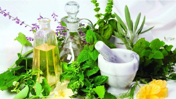 Narodne metode liječenja torakalne osteohondroze kralježnice