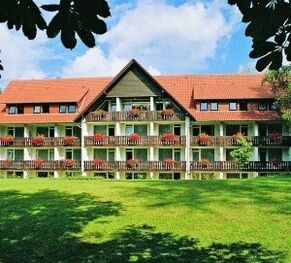 Terapijski sanatorij za prevenciju artroze koljena